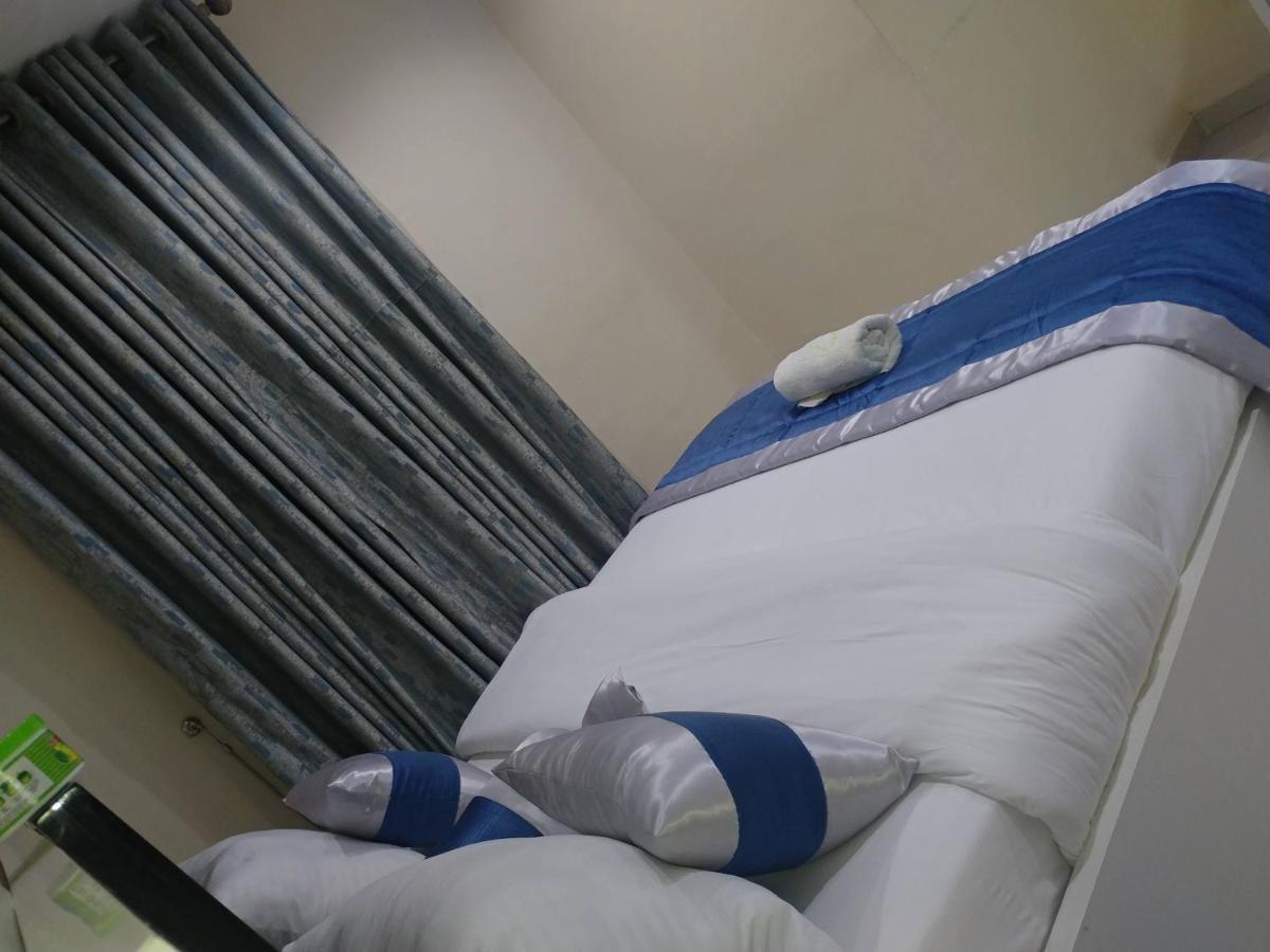 Appleville Suites Ikeja Bagian luar foto